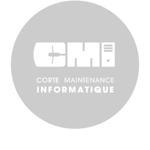 Logo CMI